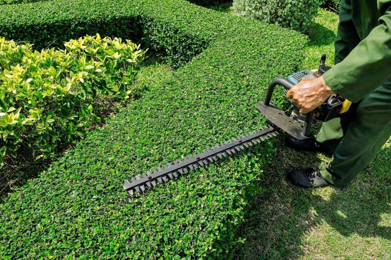 Retaining Walls